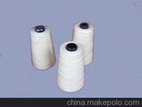 【供应全棉缝纫线21/4】价格,厂家,图片,化纤纱线,泉州宇源轻工-