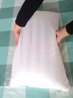 怎样正确使用枕头,什么样的枕头好