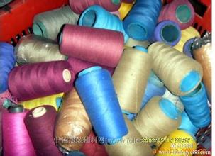 惠州尼龙线回收,惠州缝纫线回收高清图片 高清大图