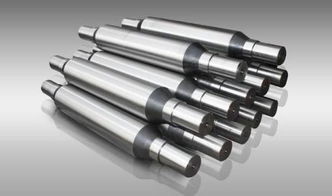 轧辊加工都有哪些类型