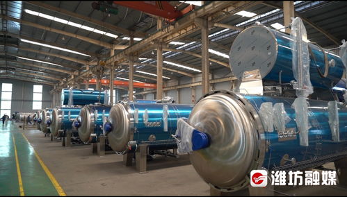 潍坊诸城 抓大促小育新引强 构建外贸出口大产业链系统