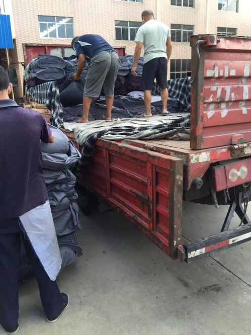 欢迎咨询 南谯回收库存服装面料哪里有 南通源源纺织贸易