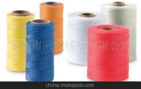 【供应604绦纶缝纫线】价格,厂家,图片,化纤纱线,东莞市回龙线带-