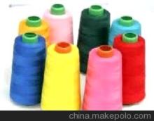 【50/2用在衬衫缝纫线】价格,厂家,图片,化纤纱线,桐乡市洲泉建峰制线厂-