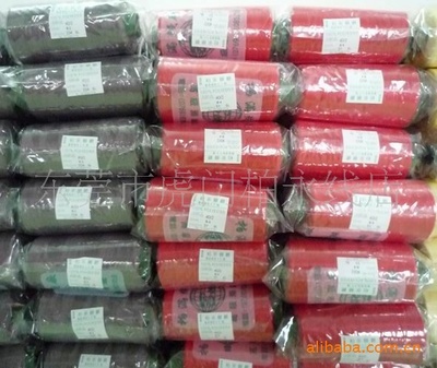 【高级制衣涤疑缝纫线】价格,厂家,图片,化纤纱线,东莞柳青线业-