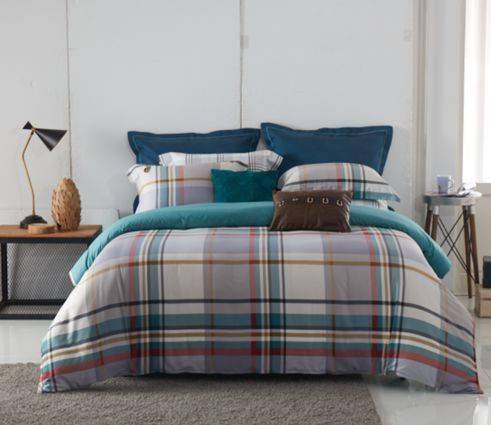 这四种清洗方法,100 毁床品