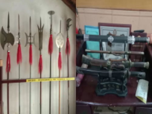 围观 2018 周至礼物 旅游商品大赛揭晓啦 获奖的都有谁