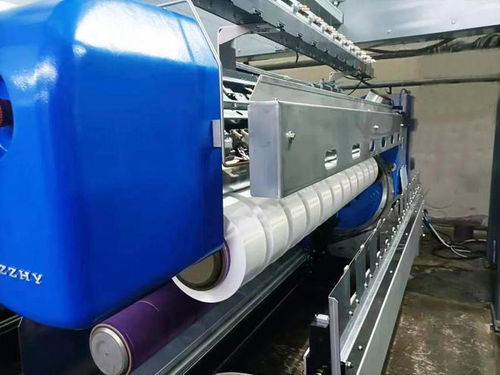 高端化纤又出大项目 华萦美高签订锦纶长丝生产线合同