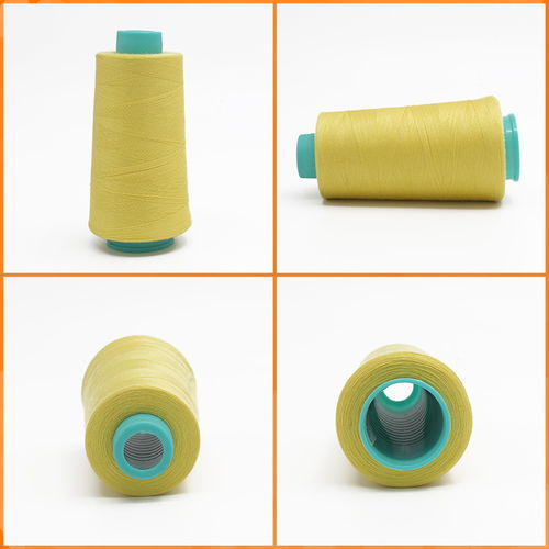 服装涤纶缝纫线一手工厂货源优选企业