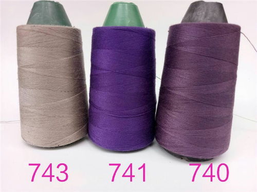 舟山工业缝纫线规格品牌企业