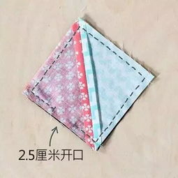 情意浓浓端午香囊