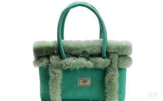 欧美正品羊皮毛一体 手提包 真皮中号女款包包价格 厂家 图片