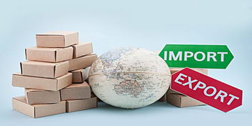 海关将对这19类进出口商品进行抽查检验