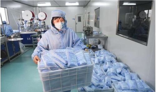 全球疫情大爆发 熔喷布之乡 企业全面停产,口罩又要 涨价