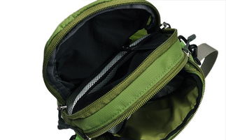 供应批发 韩国kolon sport 科隆 单肩包 挎包 防雨防撕裂运动包价格 厂家 图片