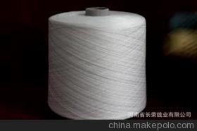 玉松牌松筒缝纫线 优质化纤纱线的选择