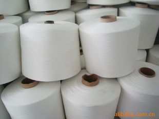 纺织皮革行业中的大化纤缝纫线