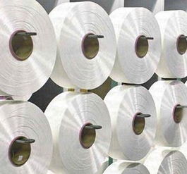 锦纶长丝大化纤缝纫线 特性、应用与市场前景