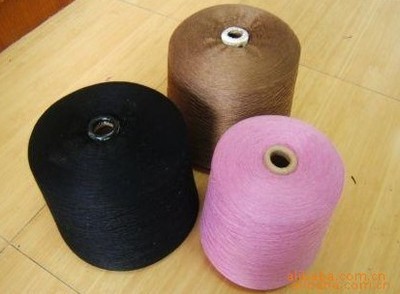 供应优质32s双股黑涤纱——江阴市申鼎纺织的专业缝纫线解决方案
