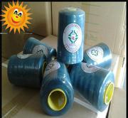 100%涤纶大化纤涤纶缝纫线,40/2,20/2等,规格颜色-金华市东方线业 -