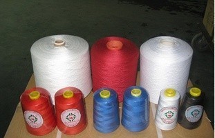 义乌市四化制线厂——专注大化纤缝纫线的优质供应商