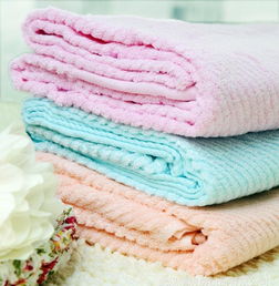 汉蔡绿竹竹纤维毛巾 高性价比之选，价格、厂家与品质解析