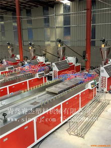 集成墙面机器与大化纤缝纫线的应用与前景