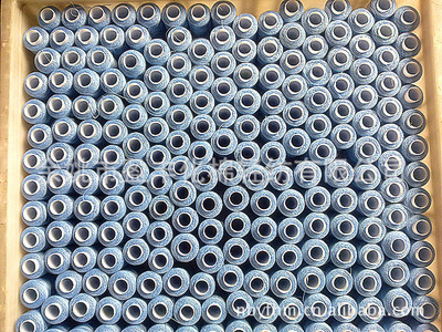 专业供应 100%大化纤有光涤纶缝纫线产品图鉴