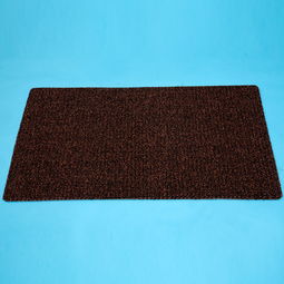 化纤欧式风情 富兴毯业纯色锦纶地毯详解与选购指南