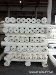 吴江市南麻福达织造厂 专业生产大化纤缝纫线及多样化纤坯布