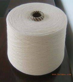 环锭纺涤纶纱与大化全涤纱 3支、5支规格详解与市场应用